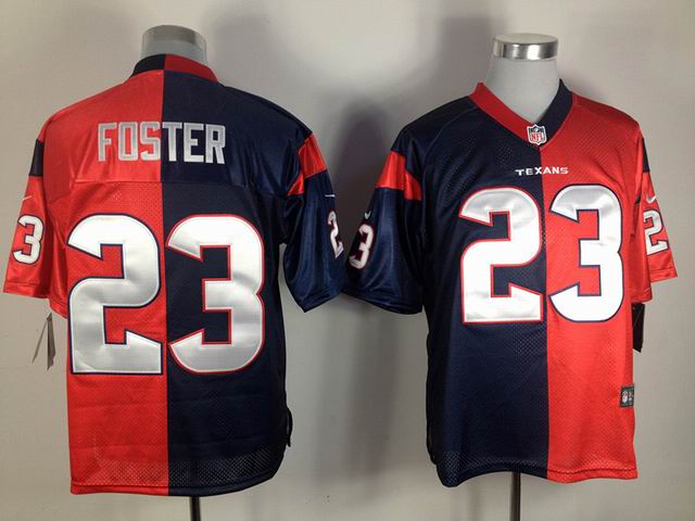 Nike Houston Texans Elite Jerseys-069